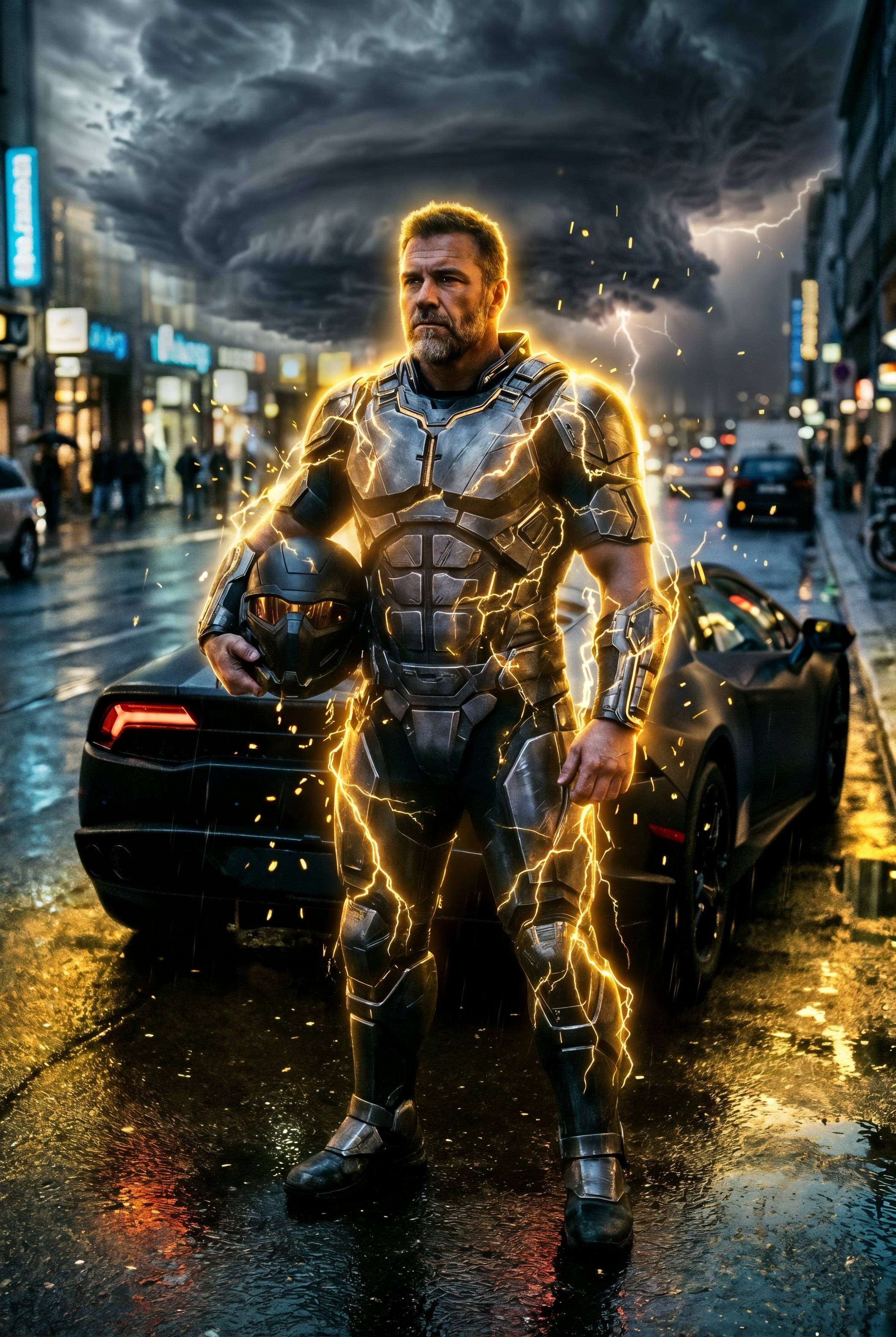 Titan Trend hero portrait